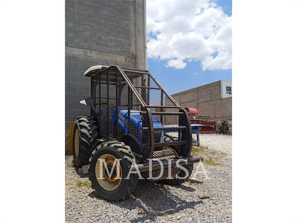 New Holland TT4.90 Trattori