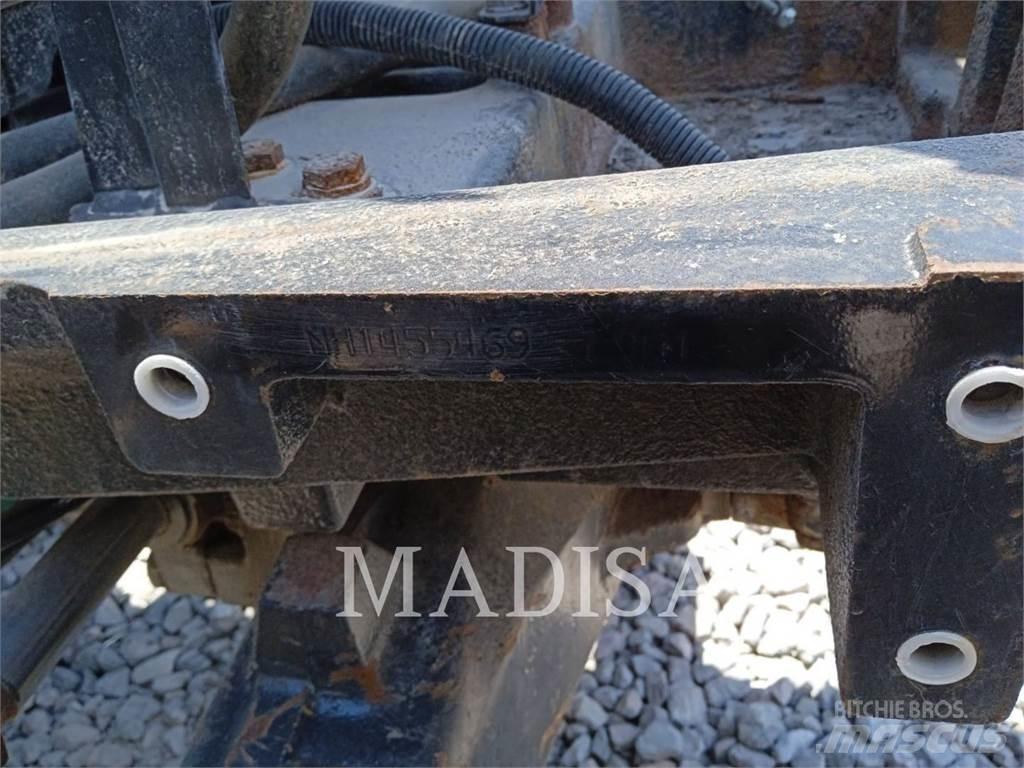 New Holland TT4.90 Trattori