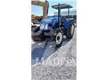 New Holland TT4.90 Trattori
