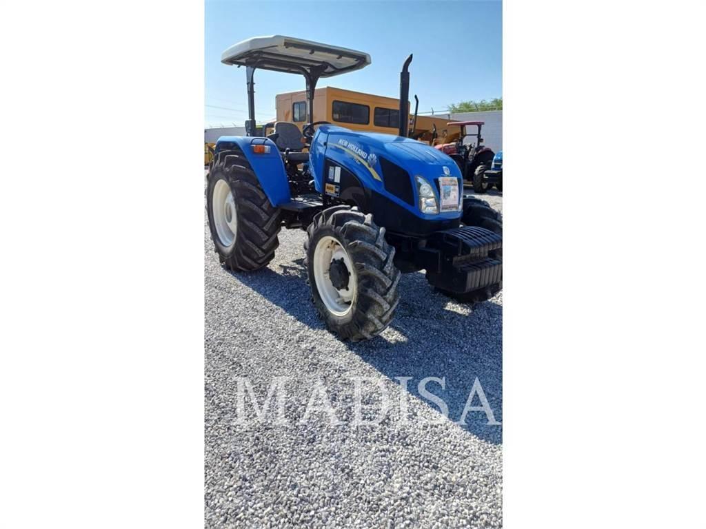 New Holland TT4.90 Trattori