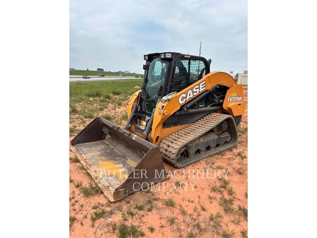 New Holland TV370B Pale cingolate
