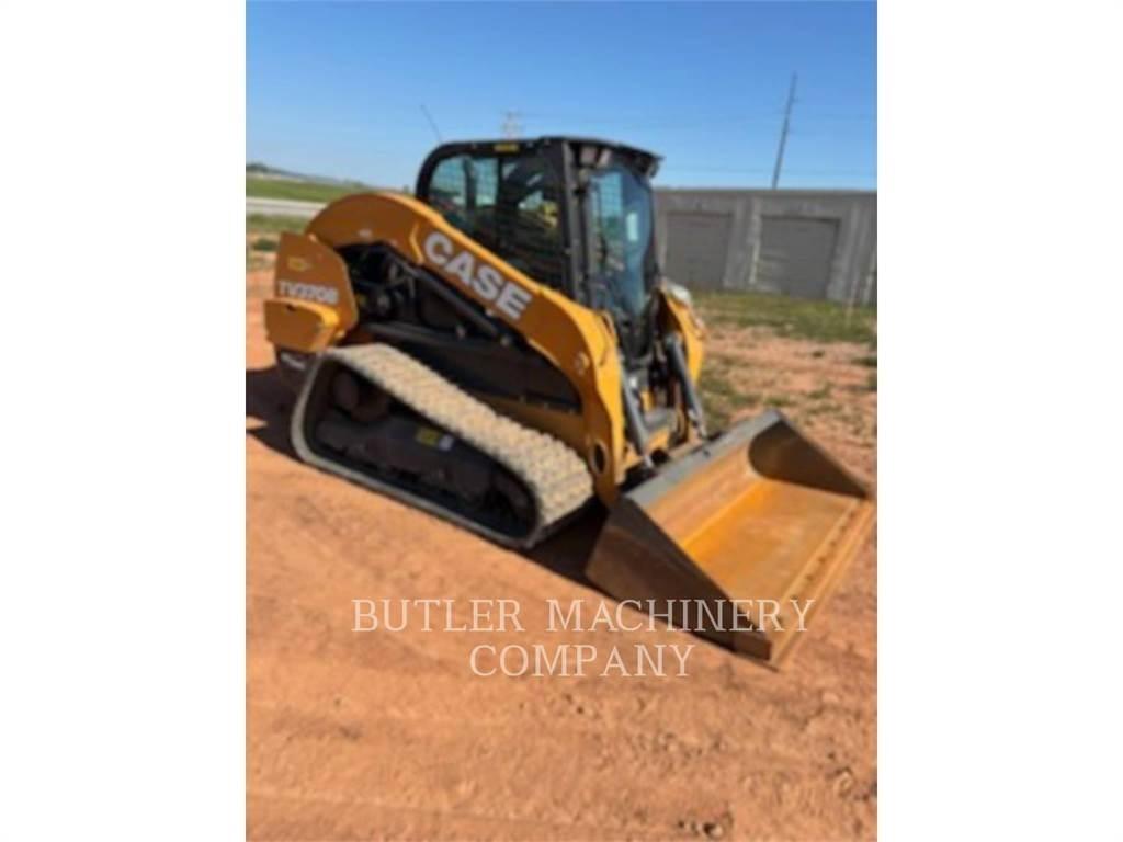 New Holland TV370B Pale cingolate