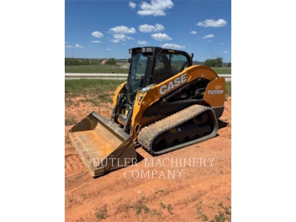 New Holland TV370B Pale cingolate