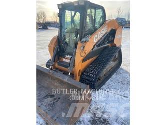 New Holland TV380 Pale cingolate