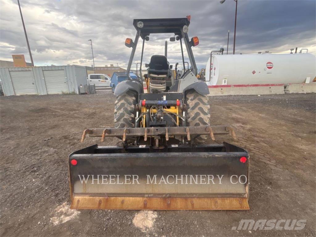 New Holland U80C IL Terne