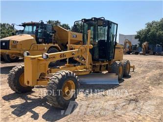 Noram 65E Motorgraders