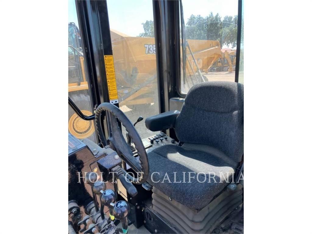 Noram 65E Motorgraders