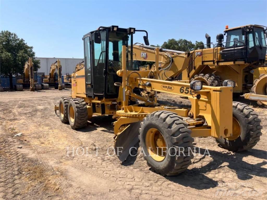 Noram 65E Motorgraders