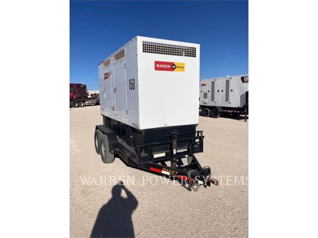 Noram N150 Altri generatori