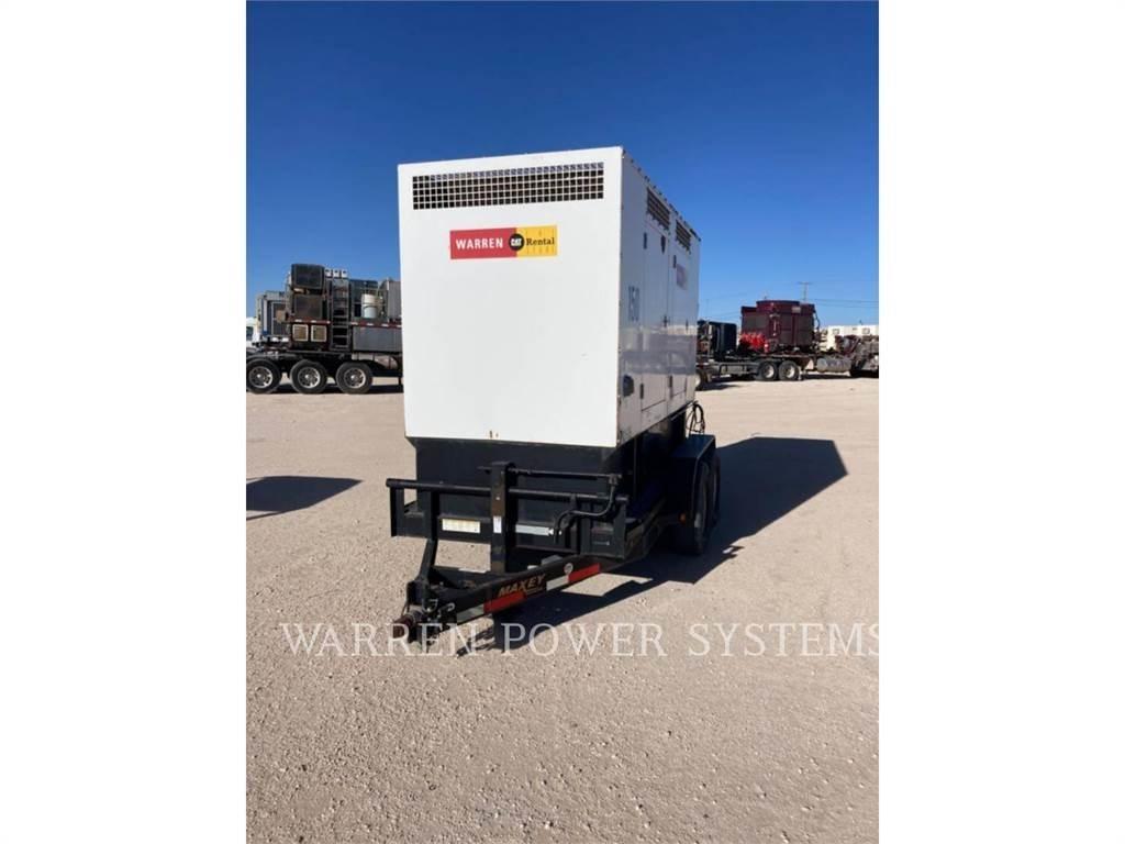 Noram N150 Altri generatori