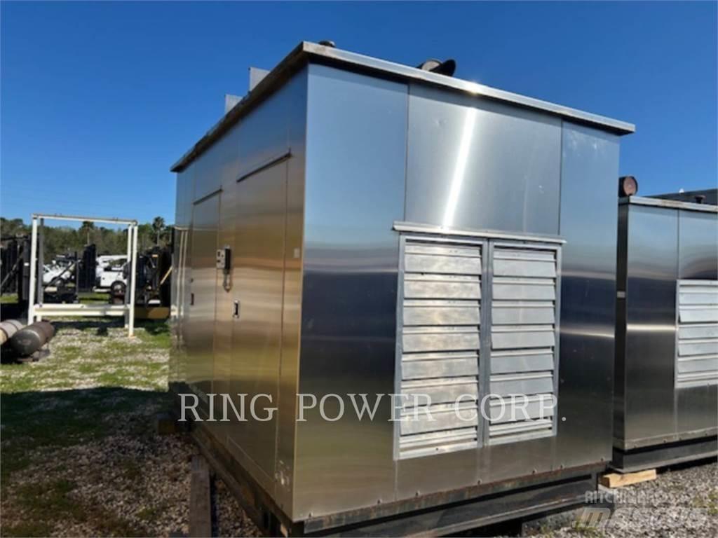 Olympian CAT D50P1 Generatori diesel