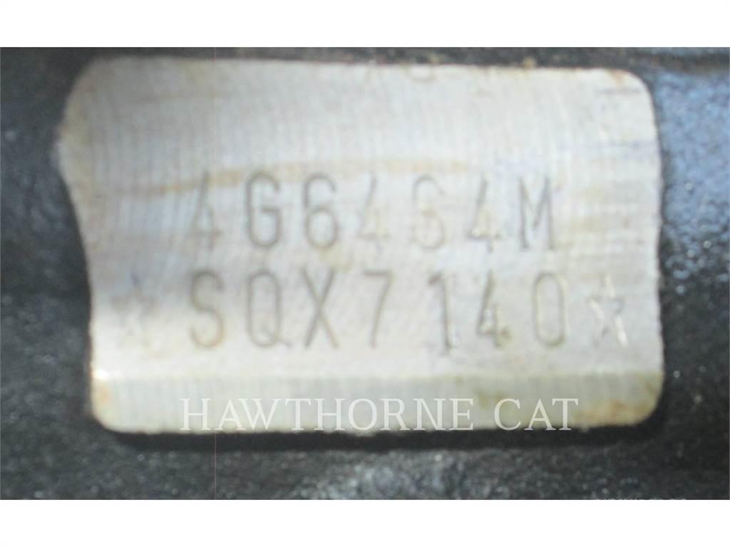 Olympian CAT G25LTA2 Generatori diesel