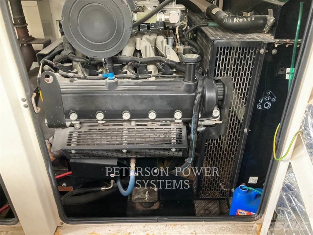 Olympian CAT G75F3 Generatori diesel