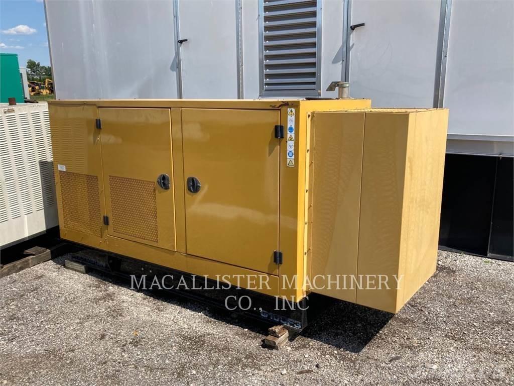 Olympian G100F3 Generatori diesel