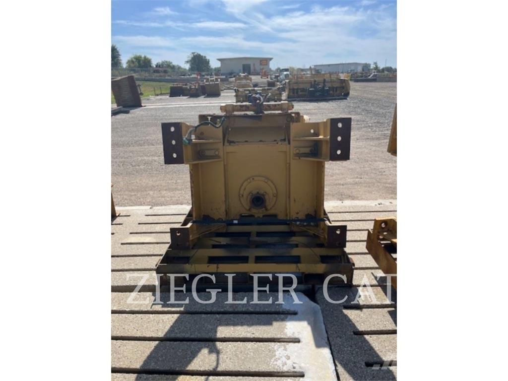 Paccar INC. PA56 Dozer cingolati