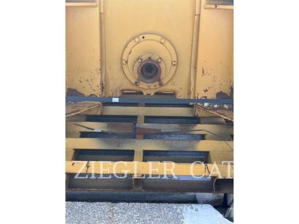 Paccar INC. PA56 Dozer cingolati