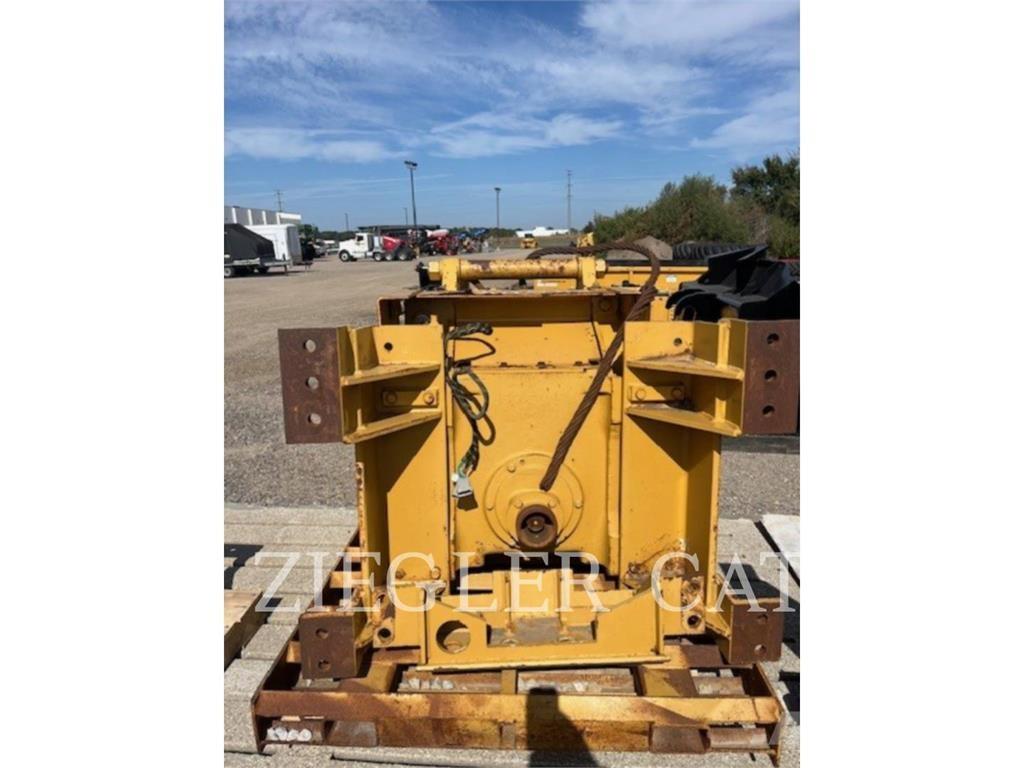 Paccar INC. PA56 Dozer cingolati