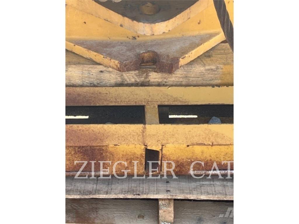 Paccar INC. PA56 Dozer cingolati