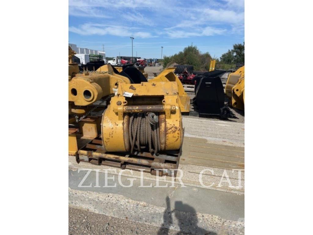 Paccar INC. PA56 Dozer cingolati