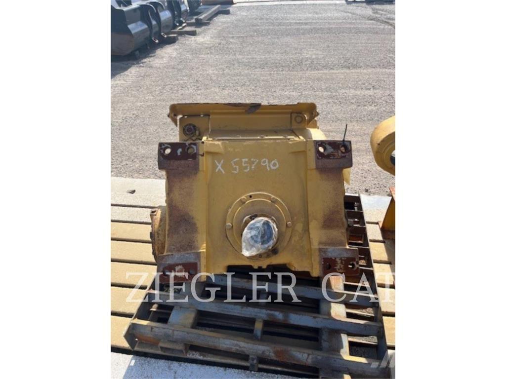 Paccar INC. PA56 Dozer cingolati