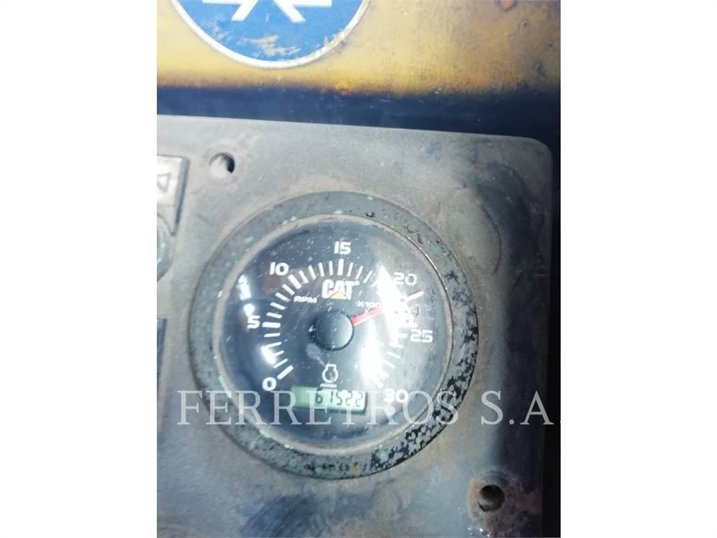 Paus PMKM-10010 Dumpers articolati