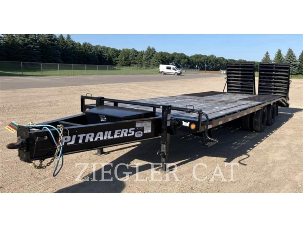 PJ TRAILERS PL20 Altri rimorchi