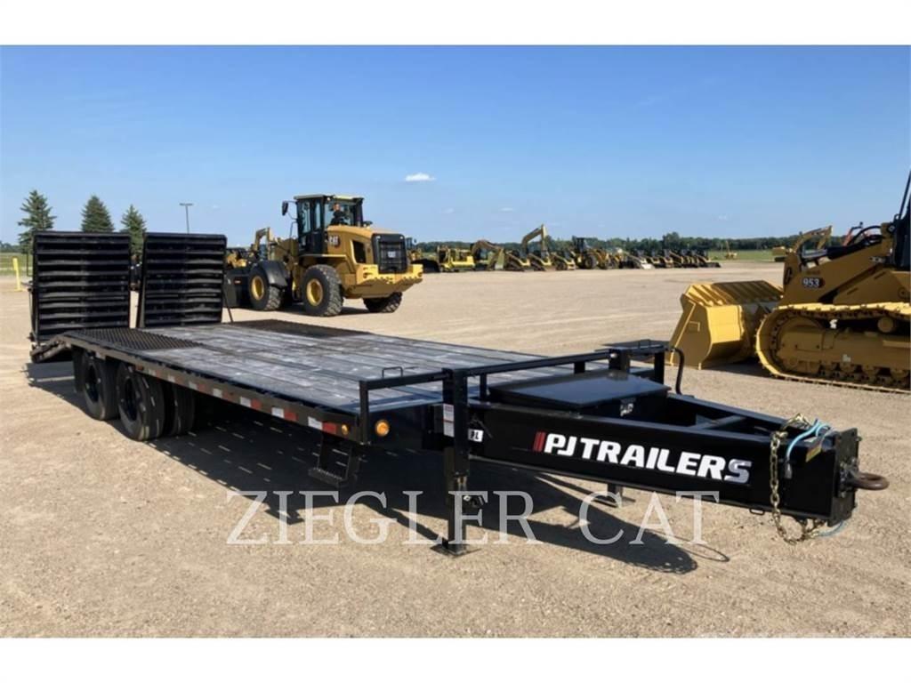 PJ TRAILERS PL20 Altri rimorchi