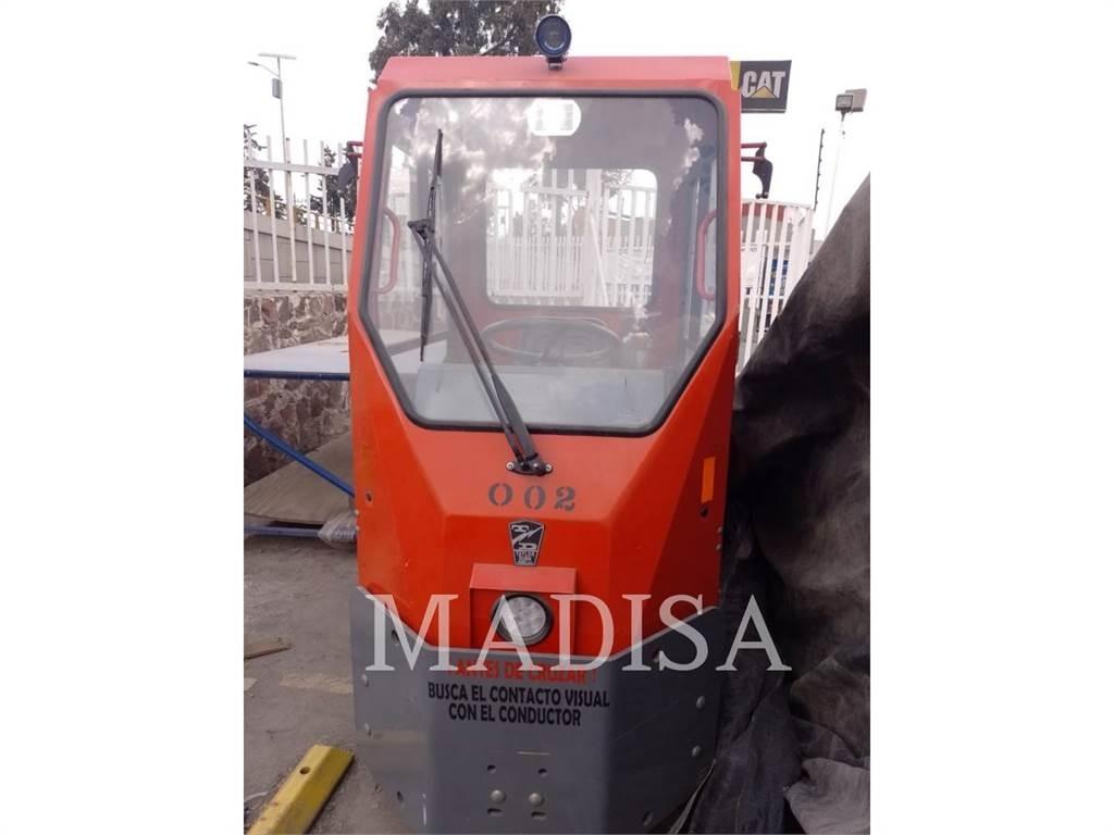 Polaris C-426 Carrelli elevatori-Altro