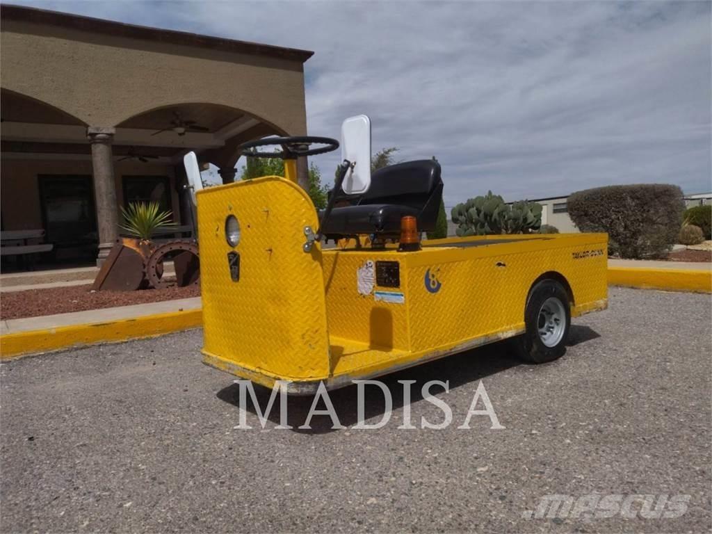 Polaris C-432 Carrelli elevatori-Altro