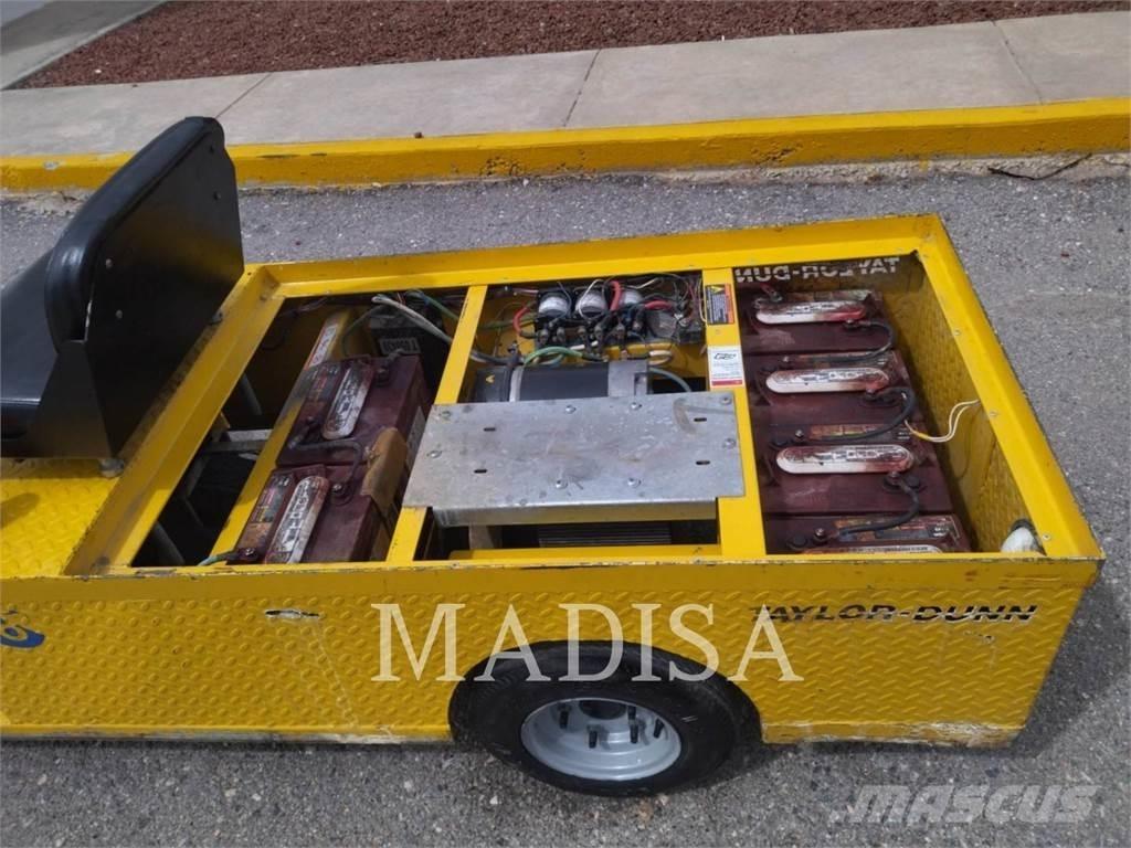 Polaris C-432 Carrelli elevatori-Altro
