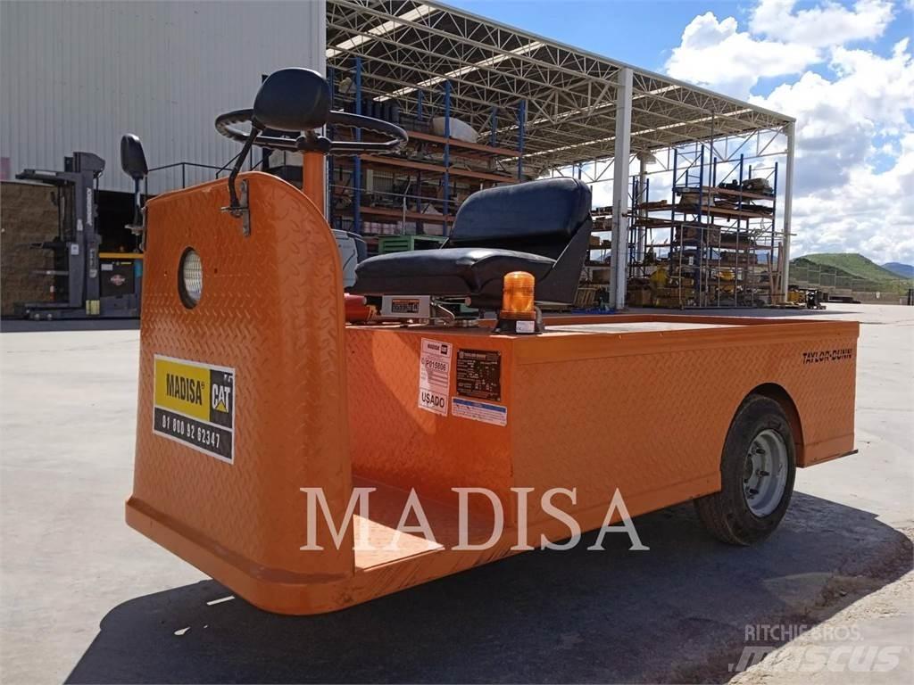Polaris C-432 Carrelli elevatori-Altro