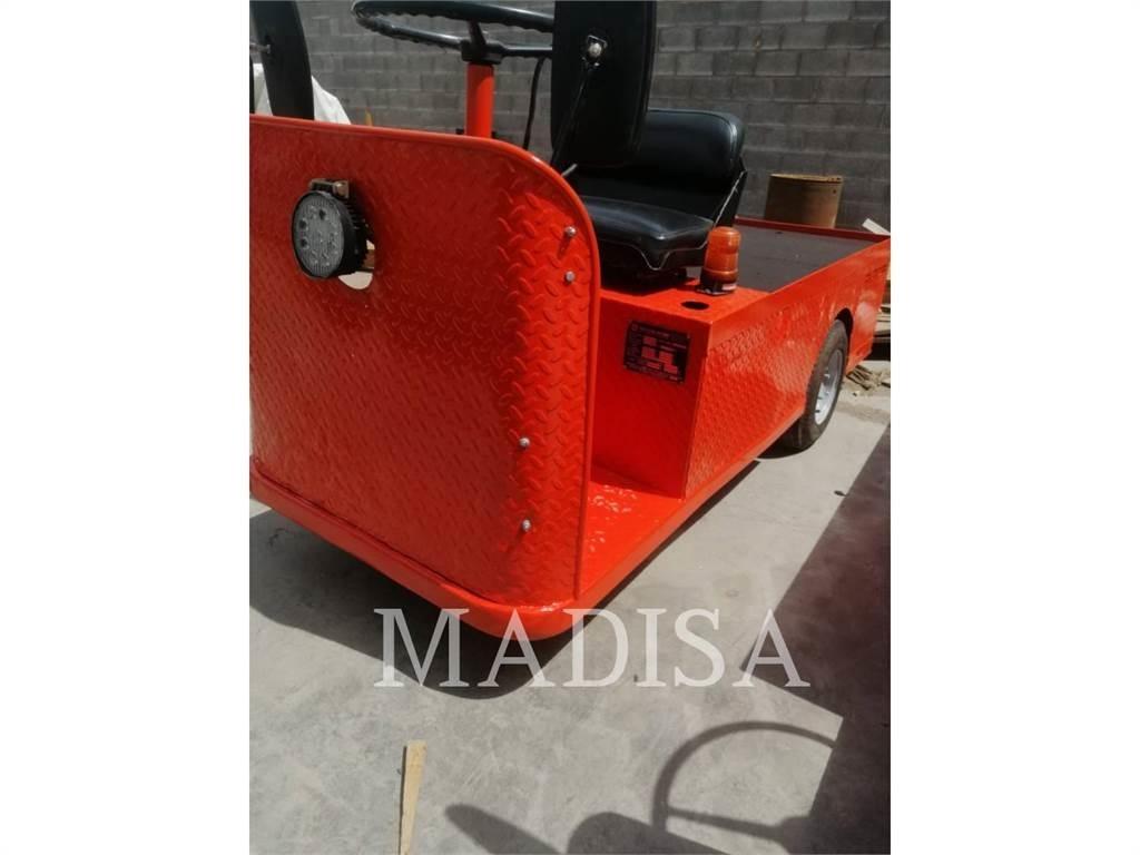 Polaris C-432 Carrelli elevatori-Altro