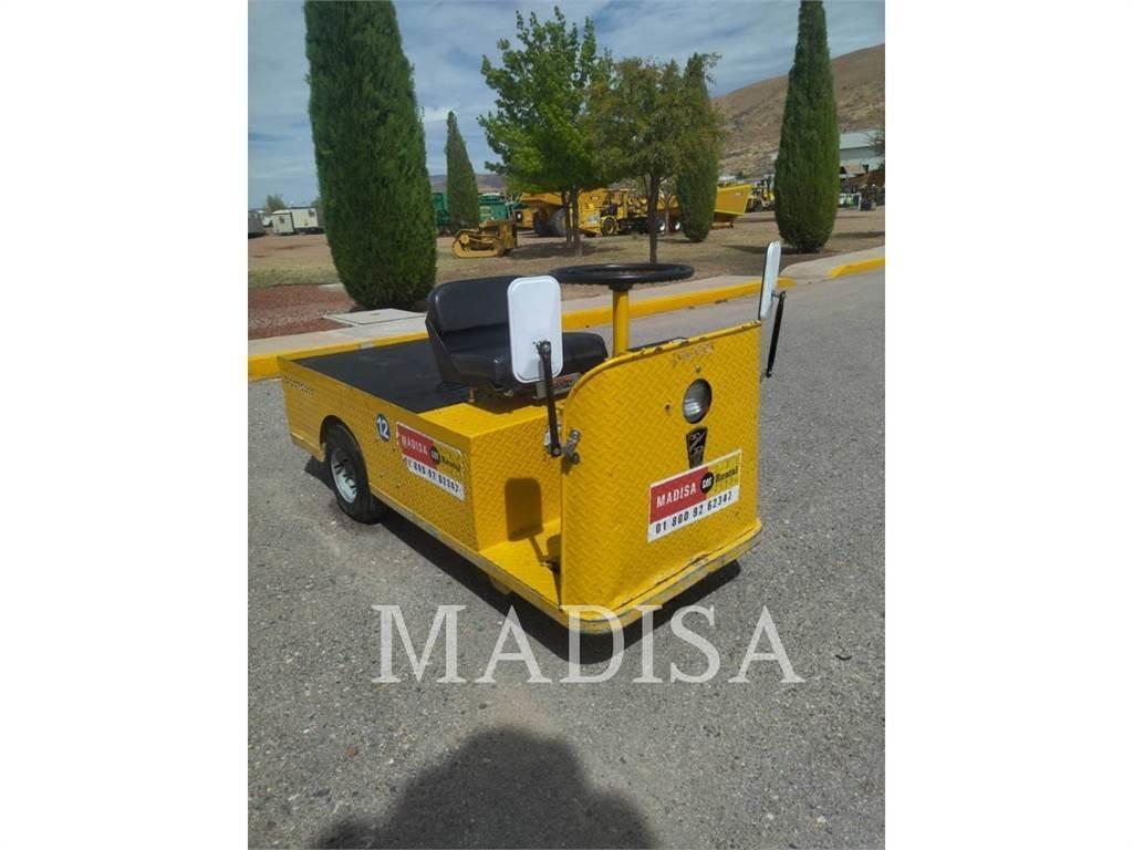 Polaris C-432 Carrelli elevatori-Altro