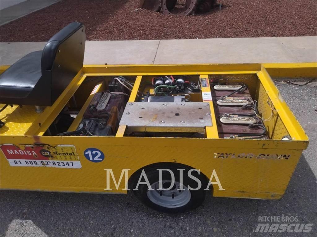 Polaris C-432 Carrelli elevatori-Altro