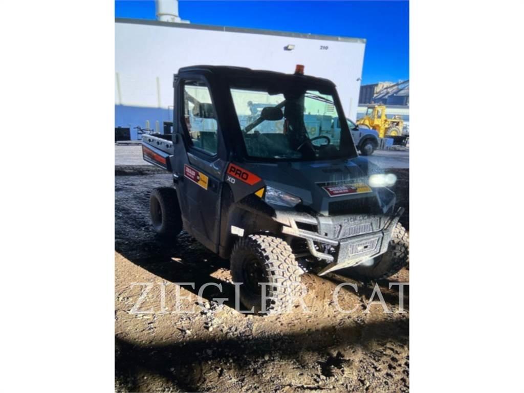 Polaris PRO XD 2000G Golf cart