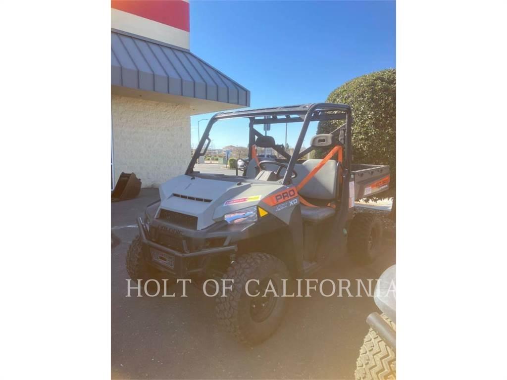 Polaris RTVPOLARIS Golf cart