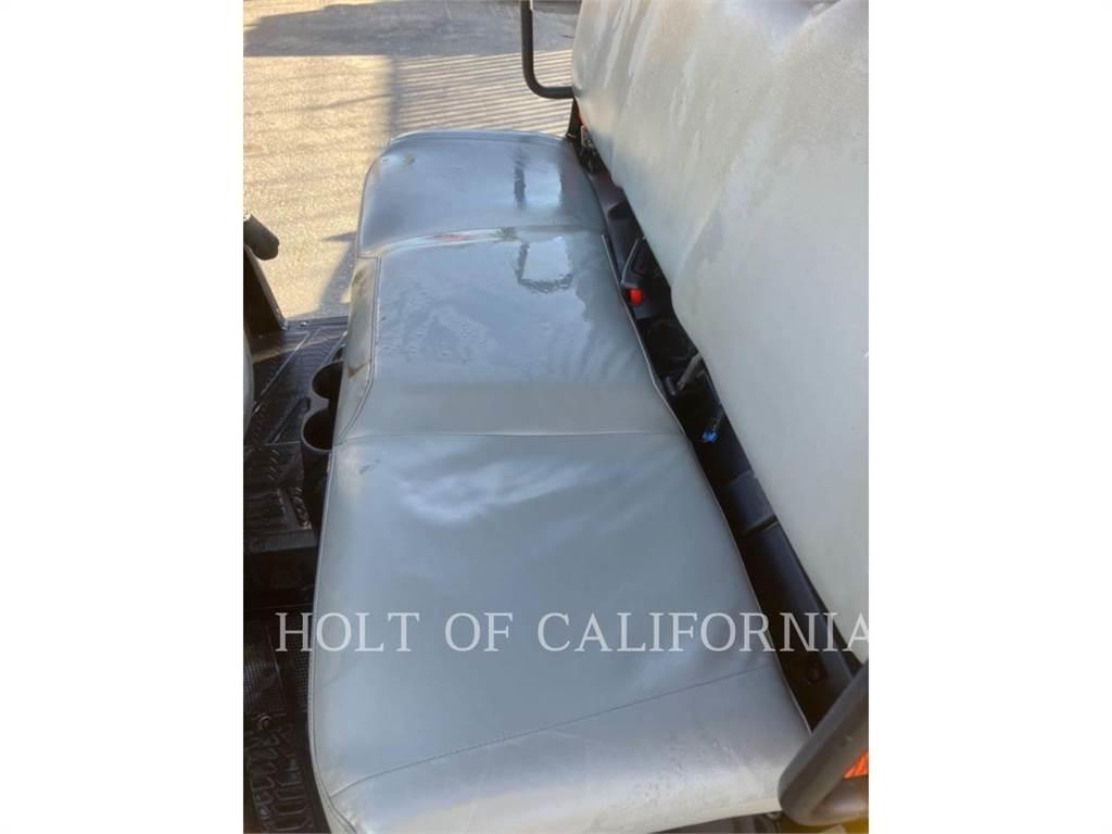 Polaris RTVPOLARIS Golf cart