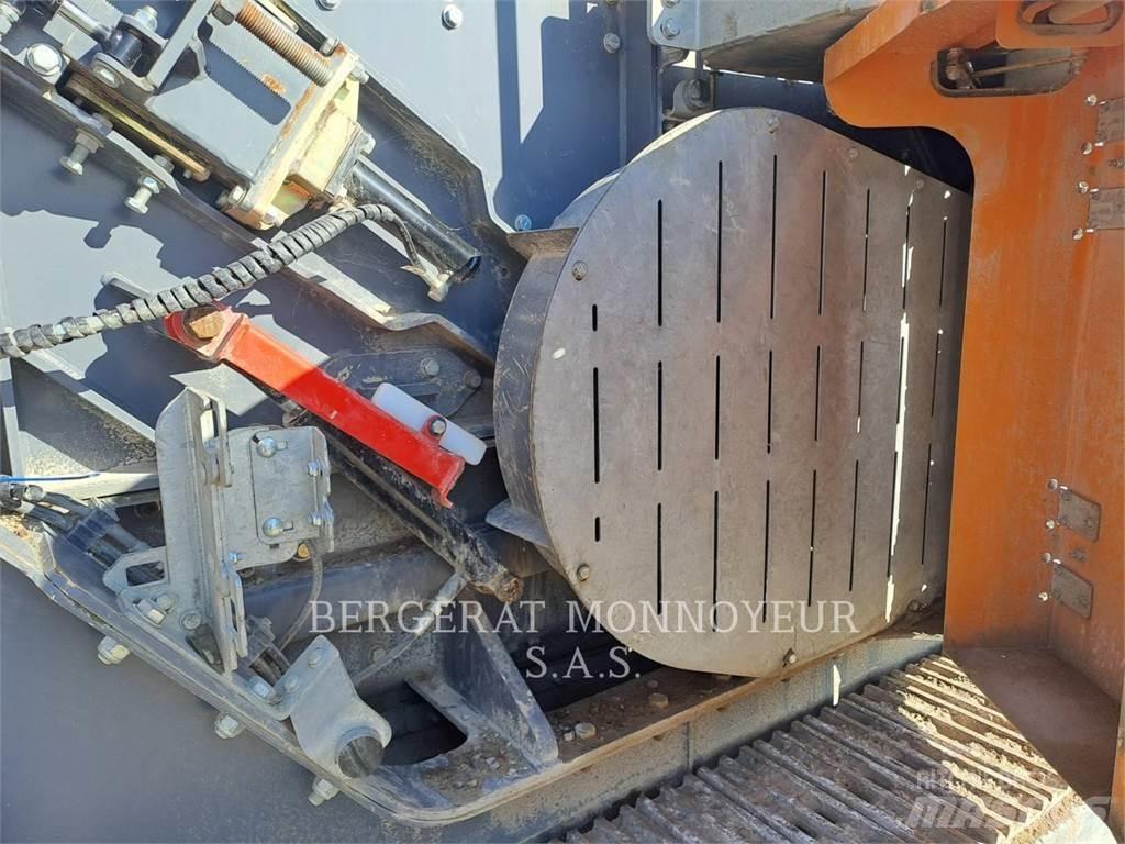 Portafill 7000 IC Frantoi