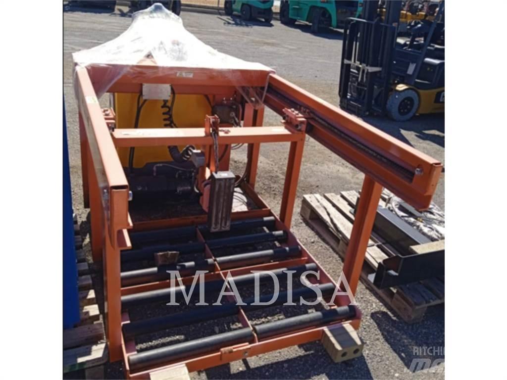 Power PRIME HPT42-M Costruzioni - Altro