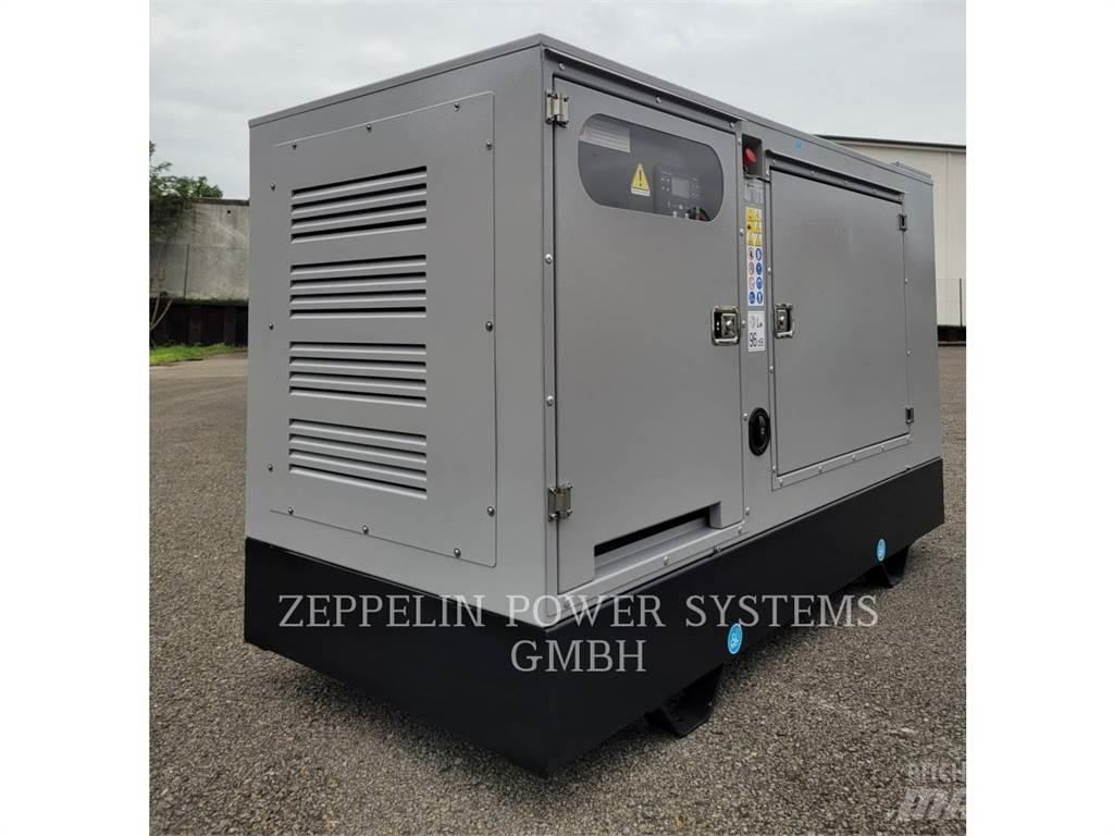  PPO FE110P Altri generatori