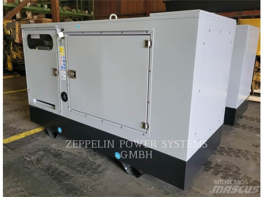  PPO FE110P Altri generatori