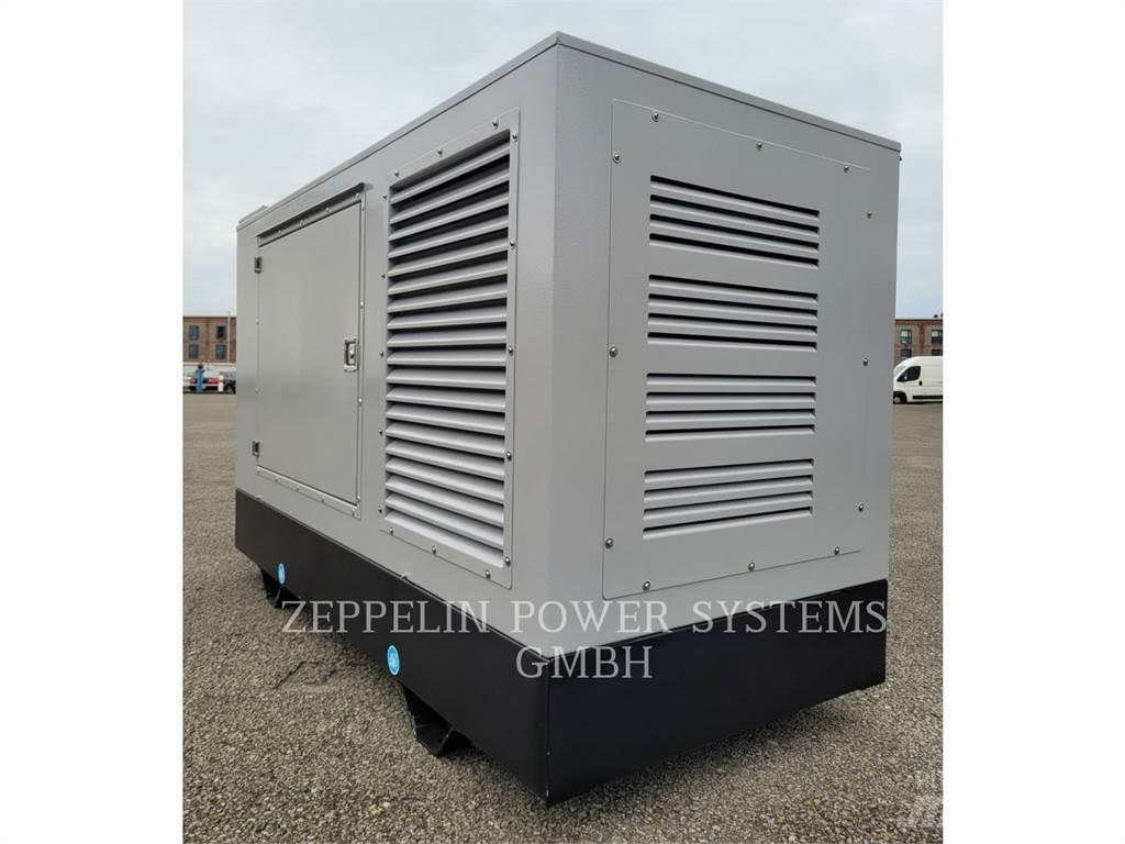  PPO FE110P Altri generatori