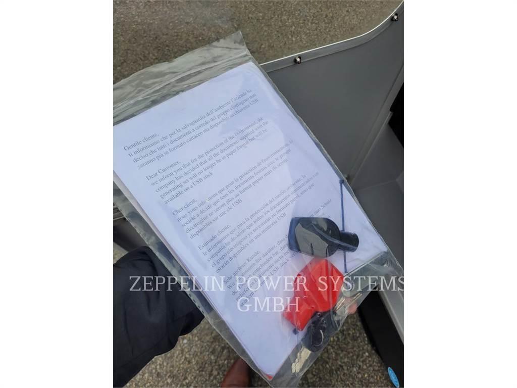  PPO FE110P Altri generatori