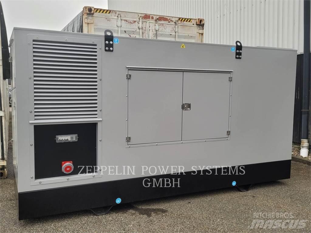  PPO FE165ISB5 Altri generatori