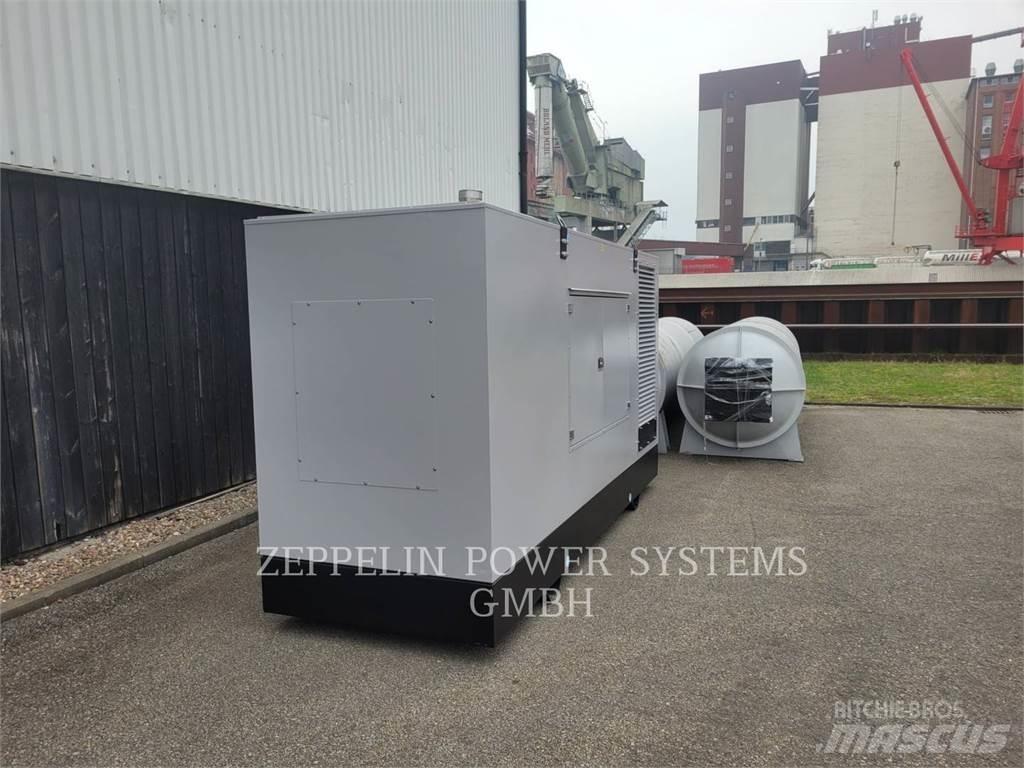  PPO FE165ISB5 Altri generatori