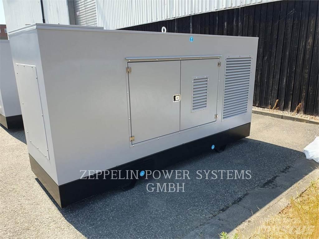  PPO FE280P1 Altri generatori
