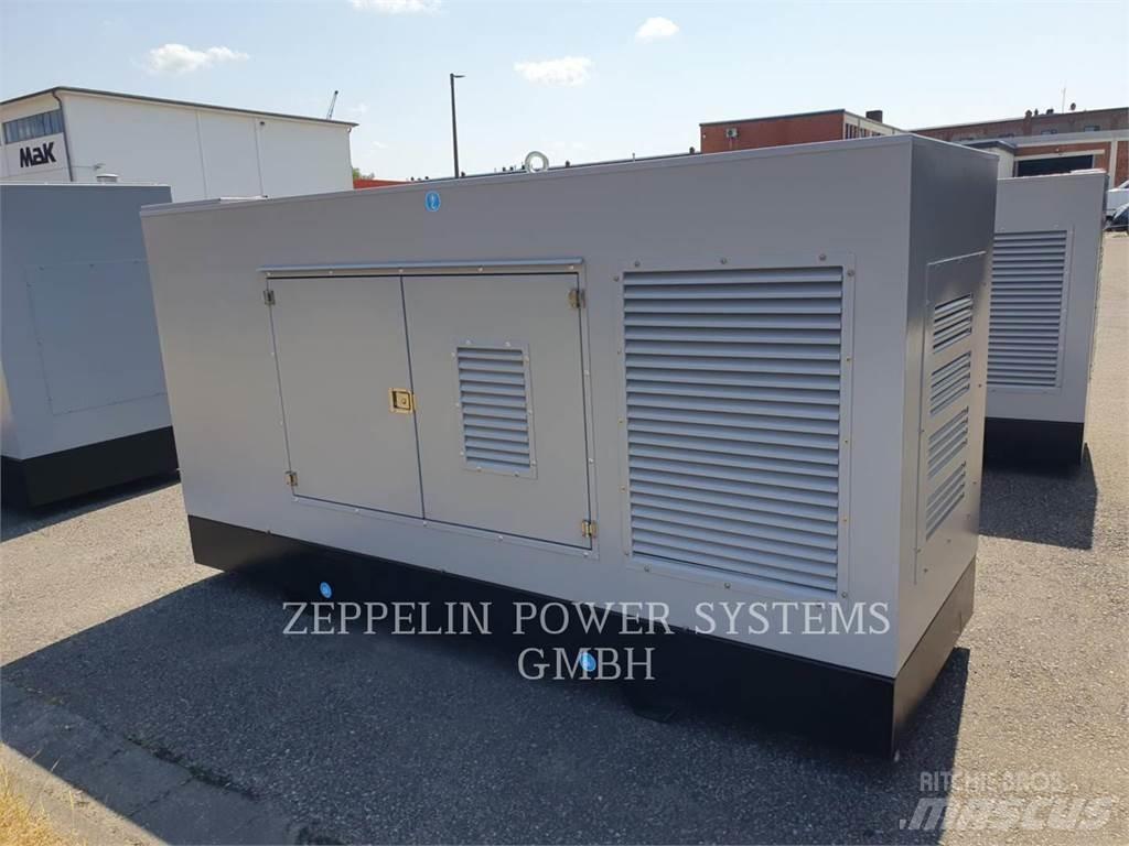  PPO FE280P1 Altri generatori