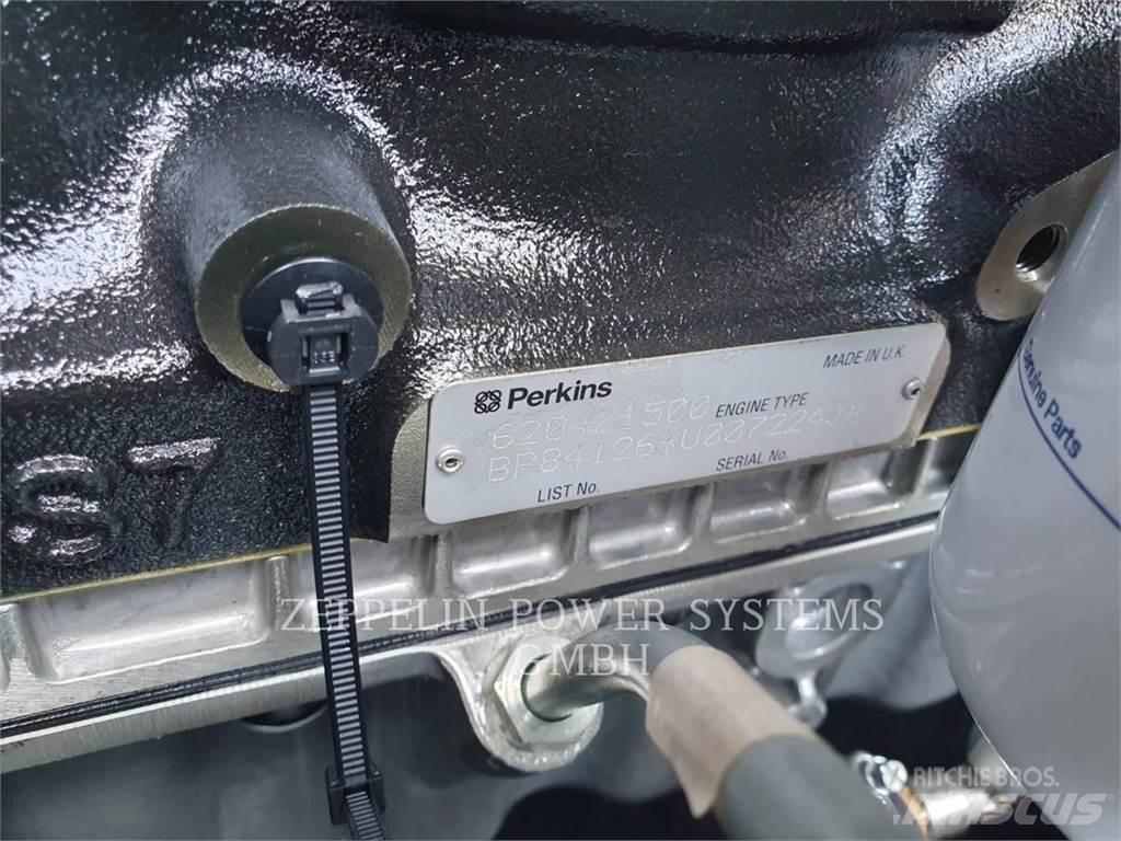  PPO FE280P1 Altri generatori