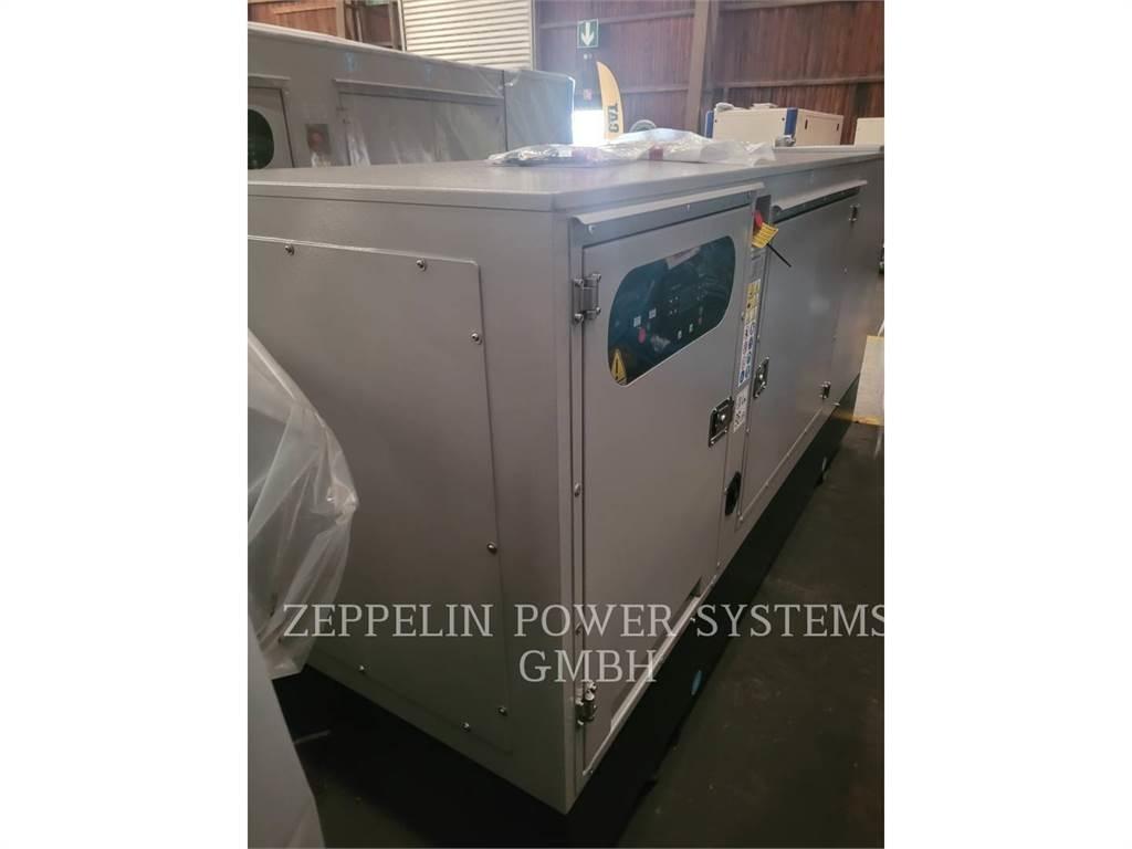  PPO FE60ISB5 Altri generatori