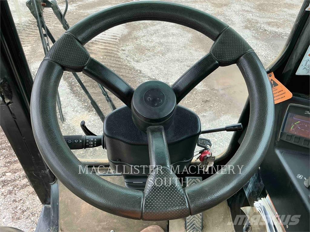 Prinoth T12 Dumpers articolati